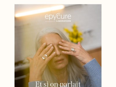 La ménopause, parlons-en vraiment.