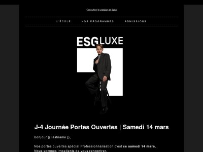 ✨ Entrez dans un monde d'exception
