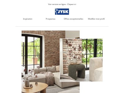 Le style scandinave pour votre intérieur