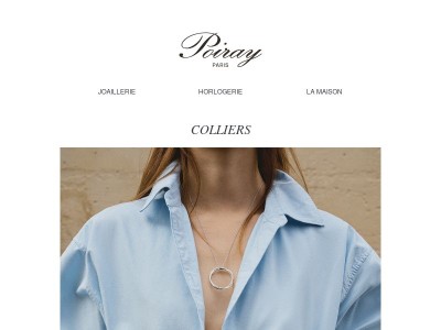 L'élégance de la transmission