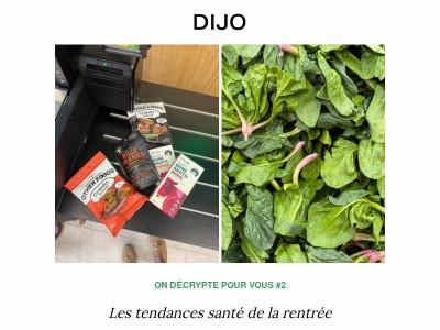 À la rentrée, tout le monde oublie le plus important