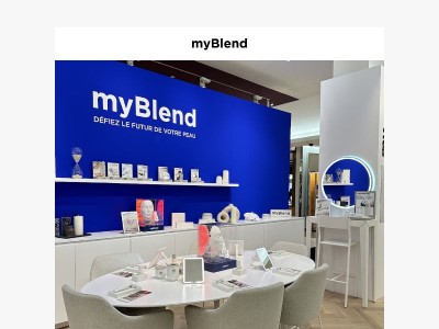 Nouvel espace exclusif au Bon Marché : réservez votre expérience