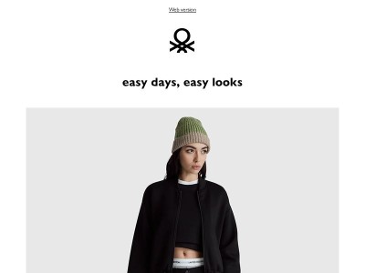 Dreamy Loungewear : des looks confortables et coordonnés