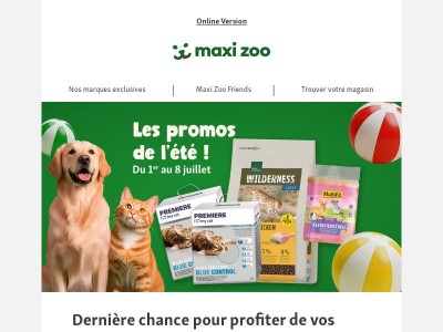 ⏳ Jusqu'à demain