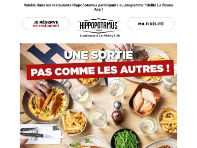 Votre offre de 8€ vous attend toujours ! ⭐