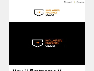 Welcome to the Club 🏠