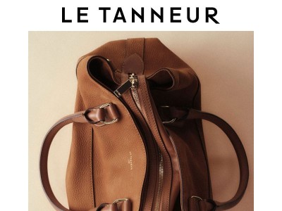 Les Ventes Privées Le Tanneur continuent