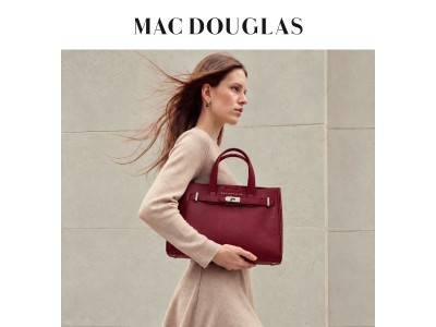 Le Tote Rubis réveille l'automne !