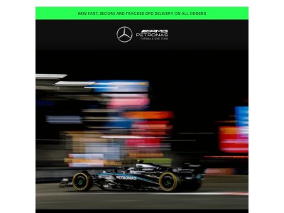 Your Size. Winter Savings.