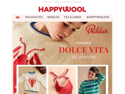 La Dolce Vita au marché : en famille ! 🌞