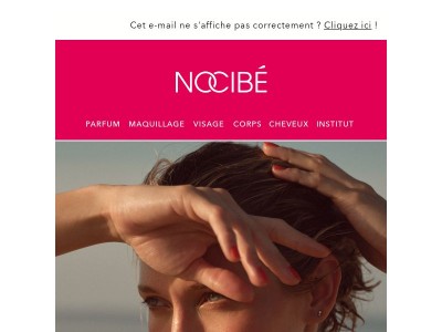 Un maquillage pratique et léger pour cet été