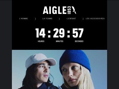 Les jours Aigle I Dernières heures