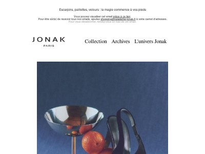 Trouvez la paire parfaite pour les fêtes !