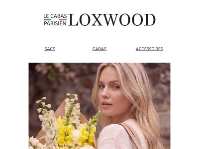 💐 -30% pour la fête des mères  