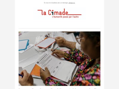Newsletter : Les nouvelles exigences linguistiques et civiques pour le séjour et la nationalité