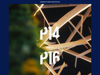 Weekend Recap: Qatar GP