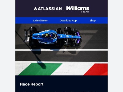 Your Italian Grand Prix recap 🏁🇮🇹