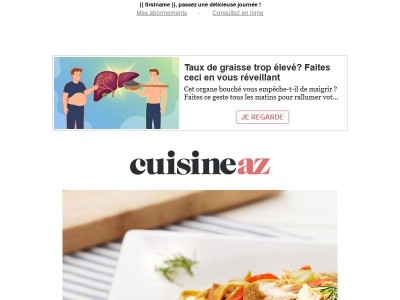 15 recettes asiatiques pas chères et sympathiques à faire 🥢