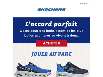 L’accord parfait 👨‍👦