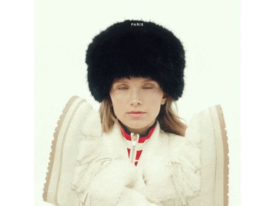 Passez l'hiver au chaud ❄️