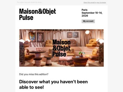 Missed the show? Relive the highlights