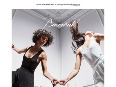 Zénith Nomade, lustre réinventé