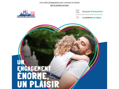 Il est encore temps de gâter Papa 🎁