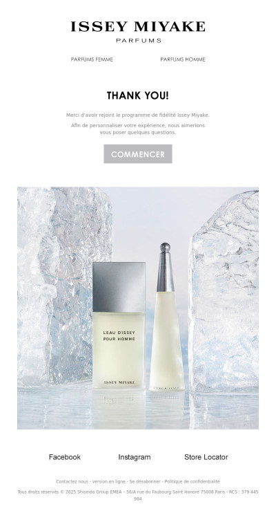 Aidez vous à améliorer votre expérience