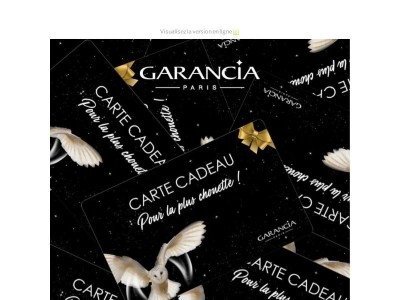 🎁Offrez une carte cadeau