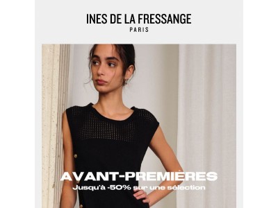 Dernières heures : -10% supplémentaires dès 2 articles
