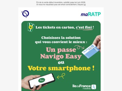 {{ lastname }}, bientôt la fin du ticket carton : on vous explique tout 💡.