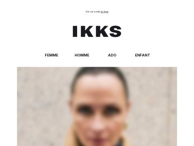 SOLDES 🏁 Ça commence demain !