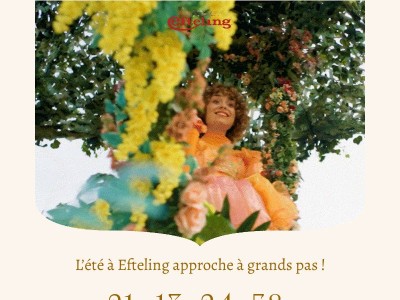 {{ firstname }}, voici ce que vous pouvez découvrir à Efteling cet été.