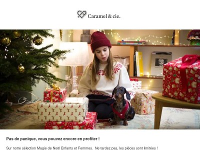 💖 Vous avez raté notre super offre ?