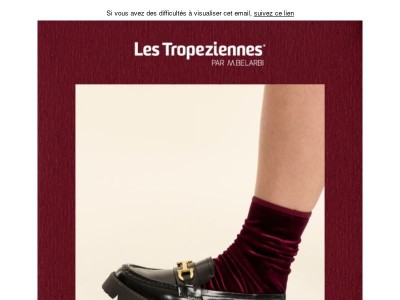 ✨ It’s tiiiiiime ! 