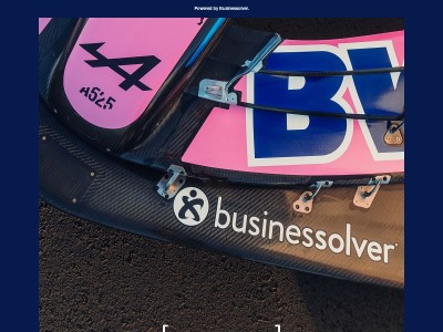 All Episodes: Inside the Drive powered by Businessolver