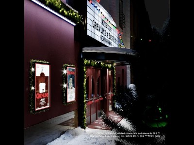 Les Gremlins sont de retour, mais pas pour longtemps