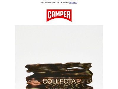 -50% | CAMPERLAB COLLECTA