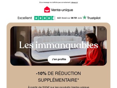 Les Immanquables : des bons plans à savourer 