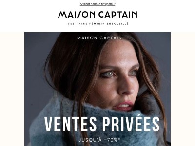 ✨BONNE NOUVELLE PROFITEZ DE -10% SUPPLÉMENTAIRES DÈS 120€ DÈS AUJOURD'HUI !