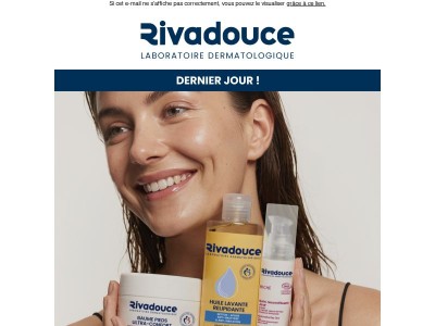 Plus que 24h : -15% supplémentaires sur la sélection Soldes !