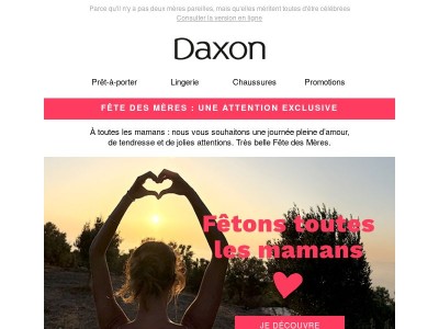 Bonne fête à toutes les mamans❤️