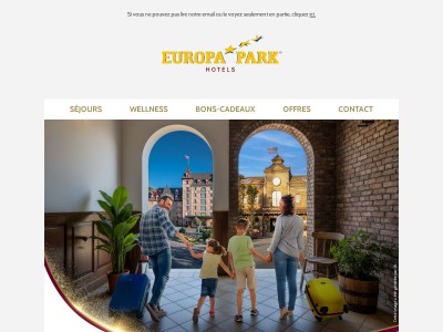 15 EUR pour vous ouvrir les portes !