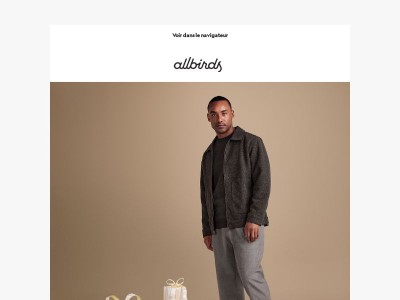 Surprise pour le 3ᵉ dimanche de l’Avent🎁