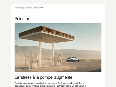 Moins de coûts, chaque mois. Passez à l’électrique