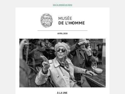 L'exposition Les grands âges est ouverte !