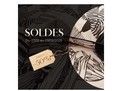 Votre maison mérite le meilleur… à prix soldés