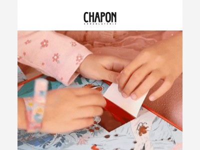 Une énigme chaque jour...✨