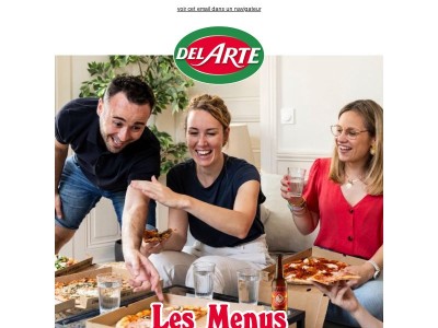 ⚽



Menus spécial match dès 15€ !

