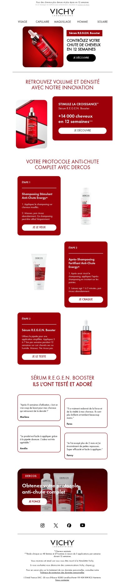 {{ lastname }}, découvrez le protocole qu'il vous faut